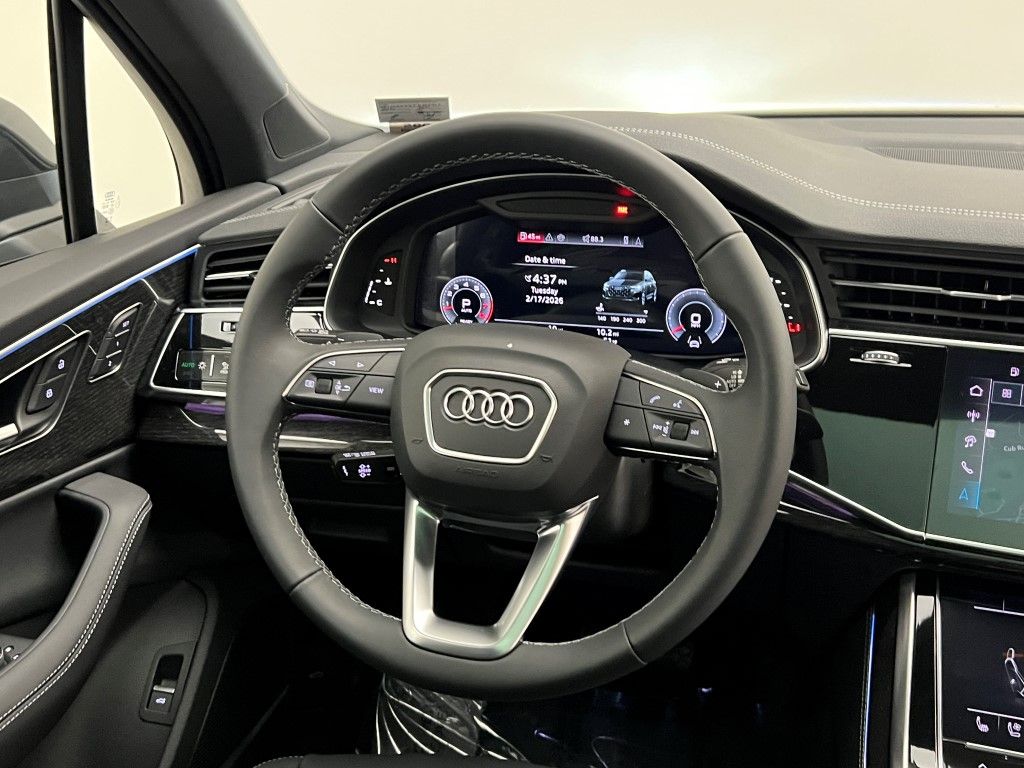 Thumbnail: 2026 Audi Q7 - 25