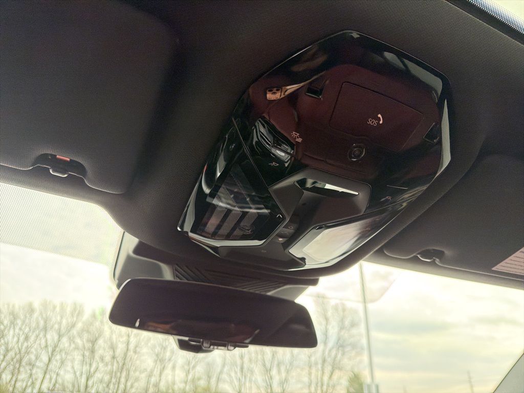 Thumbnail: 2024 BMW i5 - 14