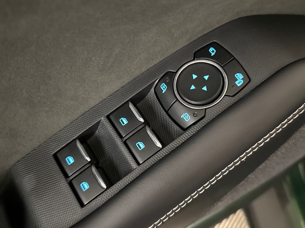 Certified Used 2025 Green Ford GT image 16