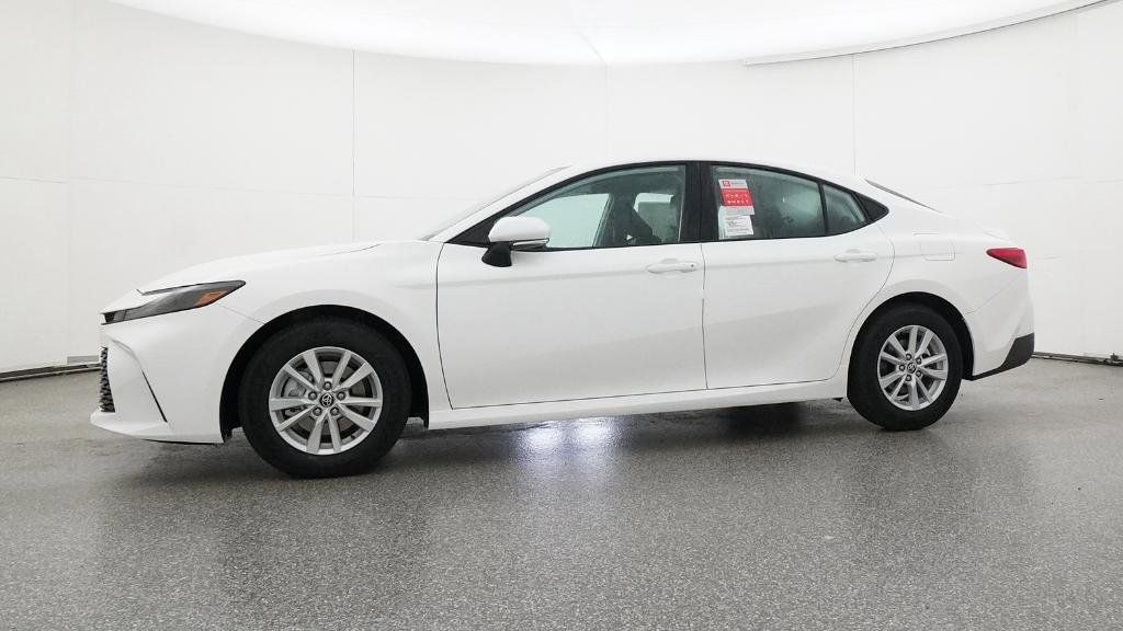 Thumbnail: 2026 Toyota Camry - 17