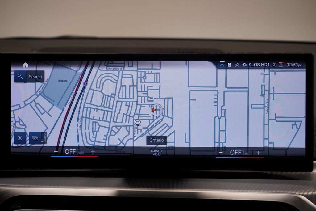 Thumbnail: 2024 BMW 3 Series - 12