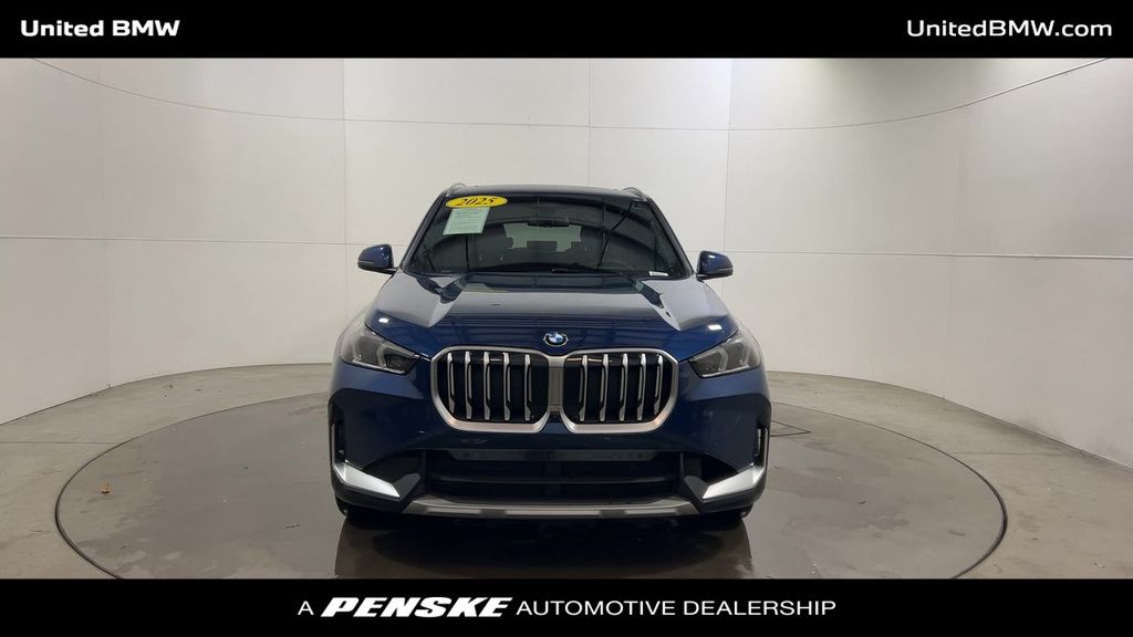 Thumbnail: 2025 BMW X1 - 3