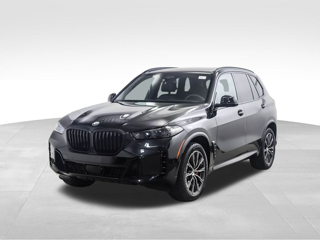 2026 BMW X5 xDrive40i -
                Bloomington, MN