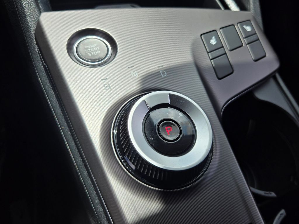 2027 Kia Sportage - $33,235