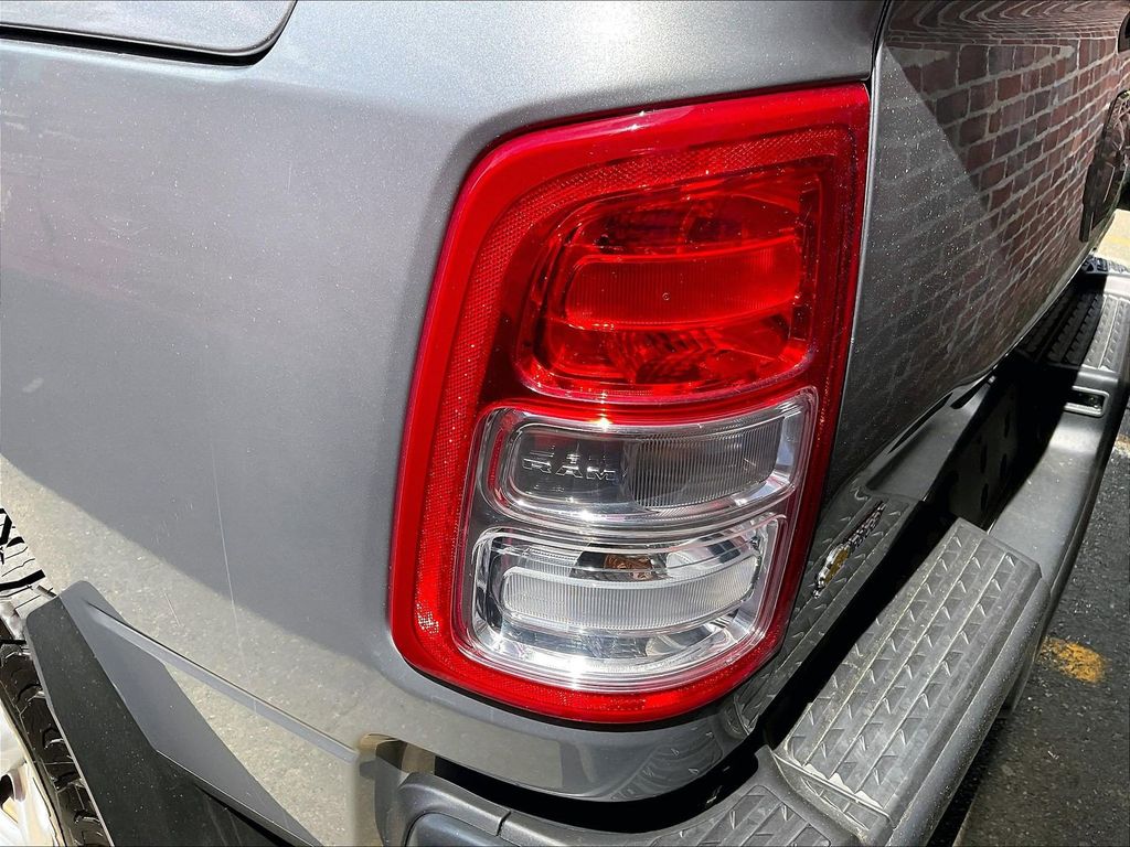 2022 Ram 2500 — photo 33
