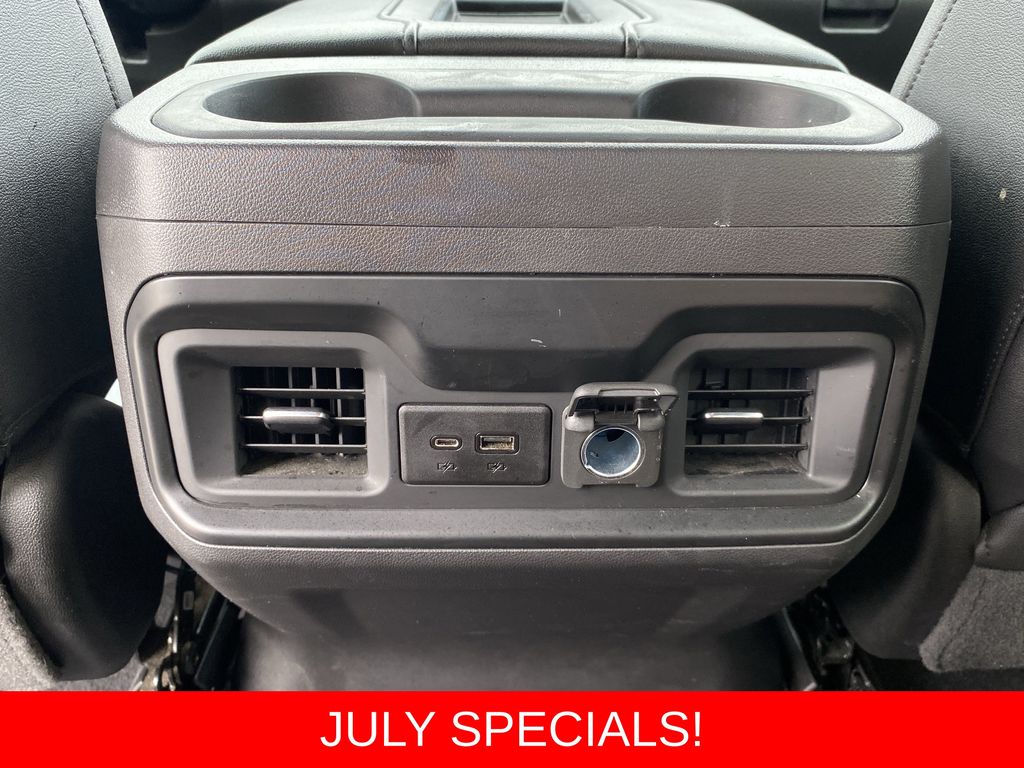Used 2020 Chevrolet Silverado 1500 Truck