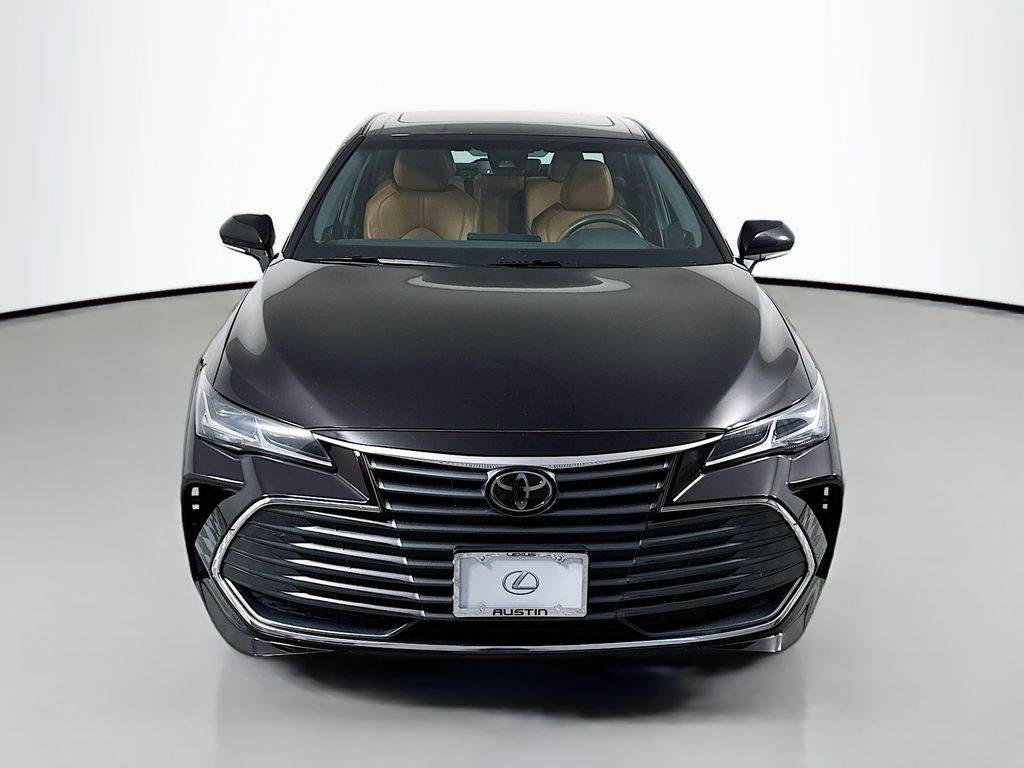 Thumbnail: 2019 Toyota Avalon - 2