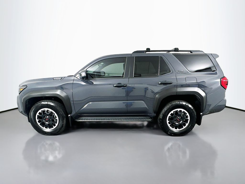 Thumbnail: 2025 Toyota 4Runner - 8