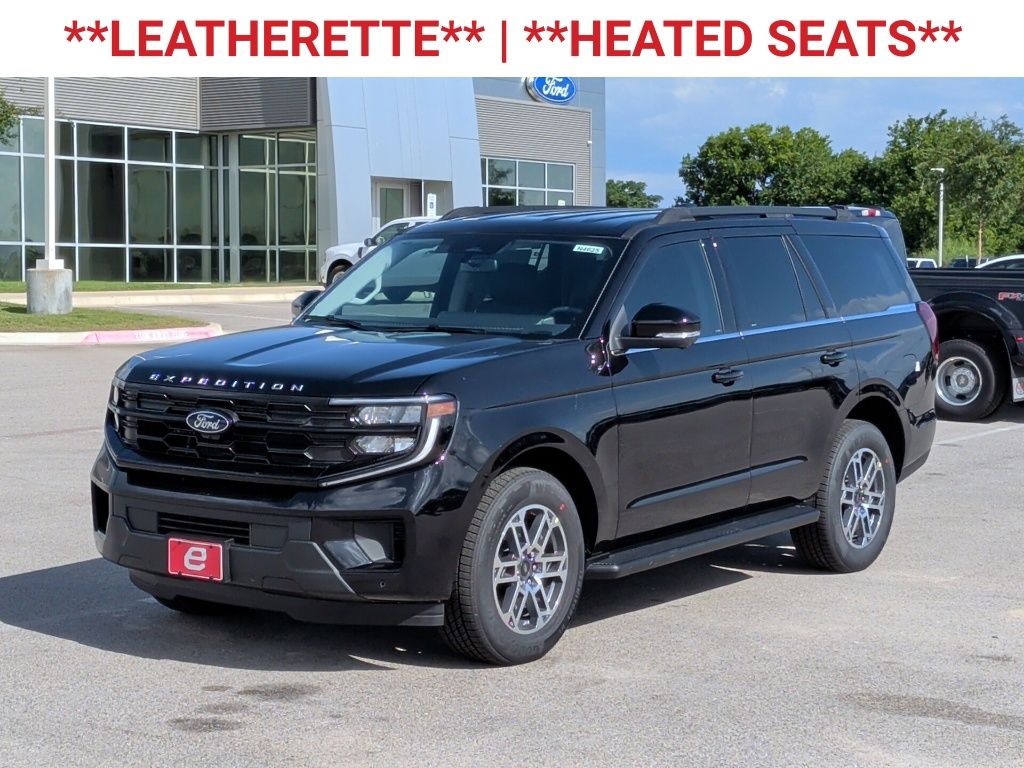2026 Ford Expedition Active - 2