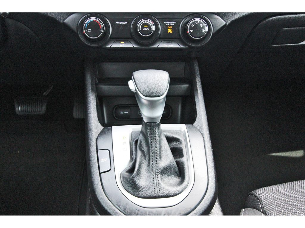 Used 2023 Kia Forte Sedan