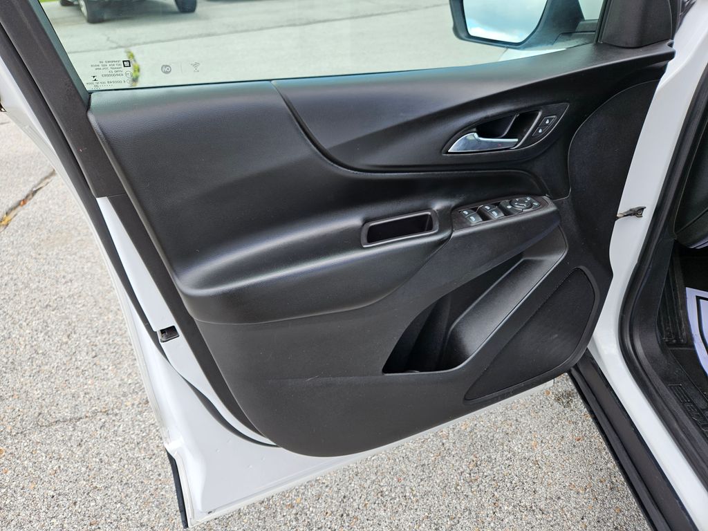 Used 2020 Chevrolet Equinox SUV