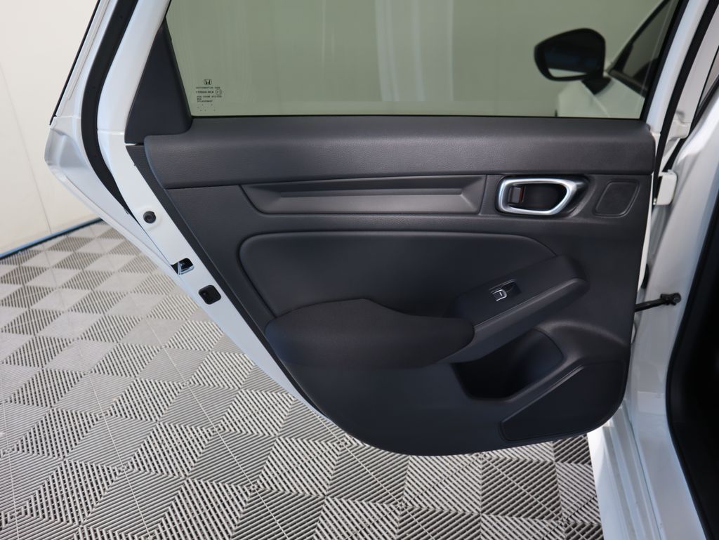 Thumbnail: 2026 Honda Civic - 27