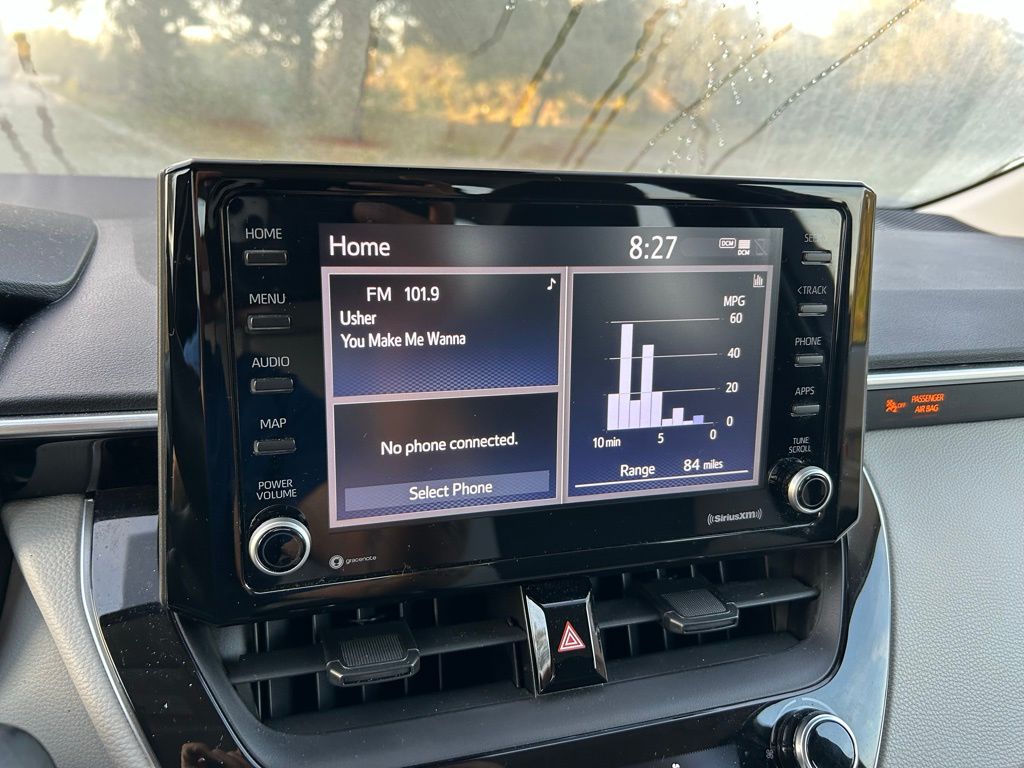 Thumbnail: 2022 Toyota Corolla - 23