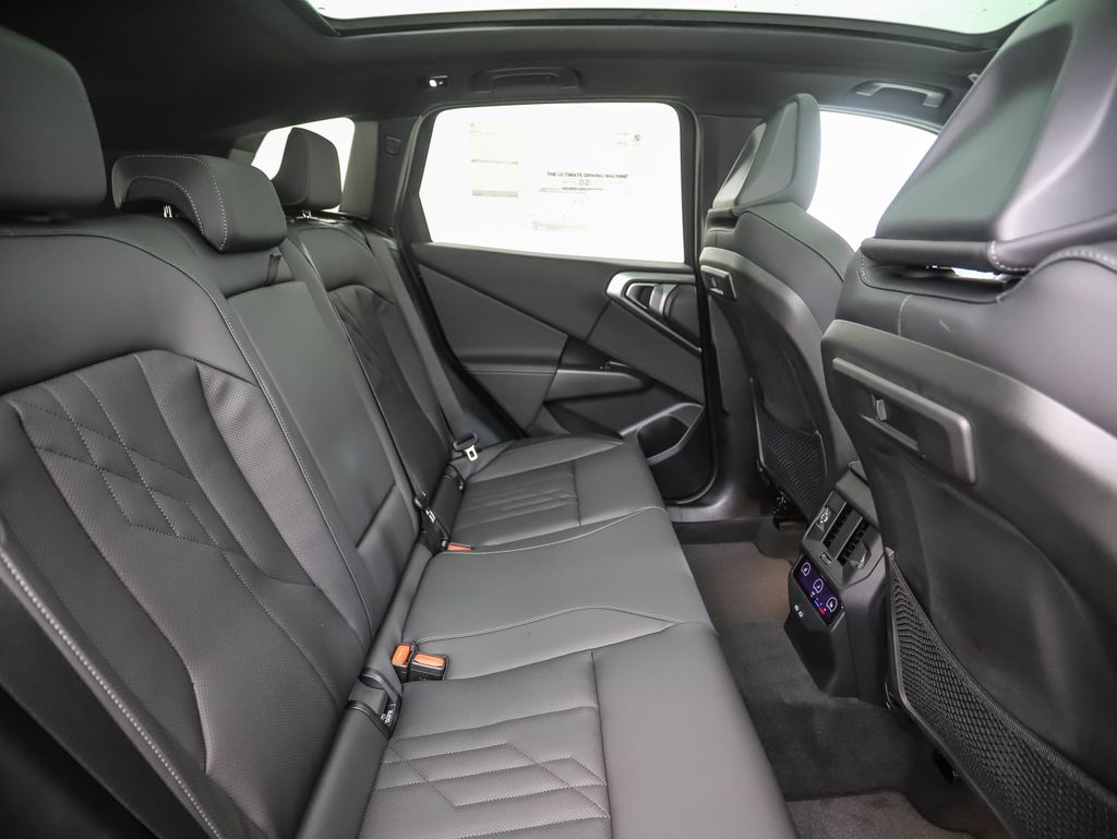 Thumbnail: 2026 BMW X3 - 28