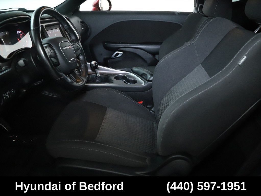 Used 2022 Dodge Challenger R/T For Sale in Bedford, OH