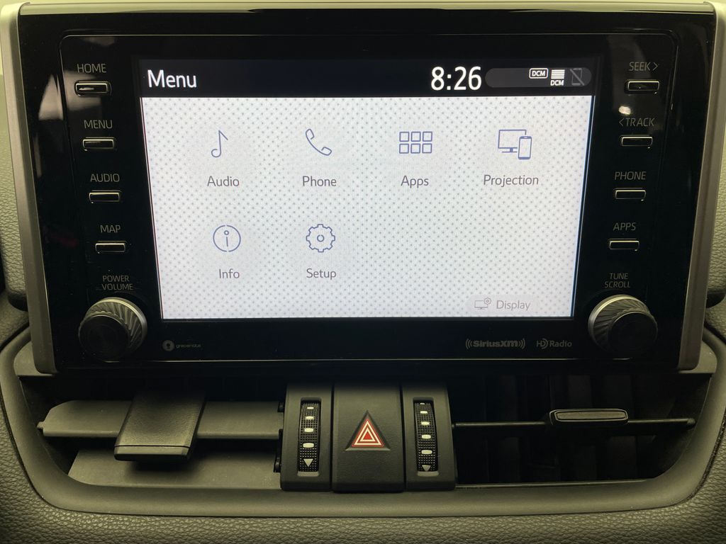 Thumbnail: 2020 Toyota RAV4 - 25