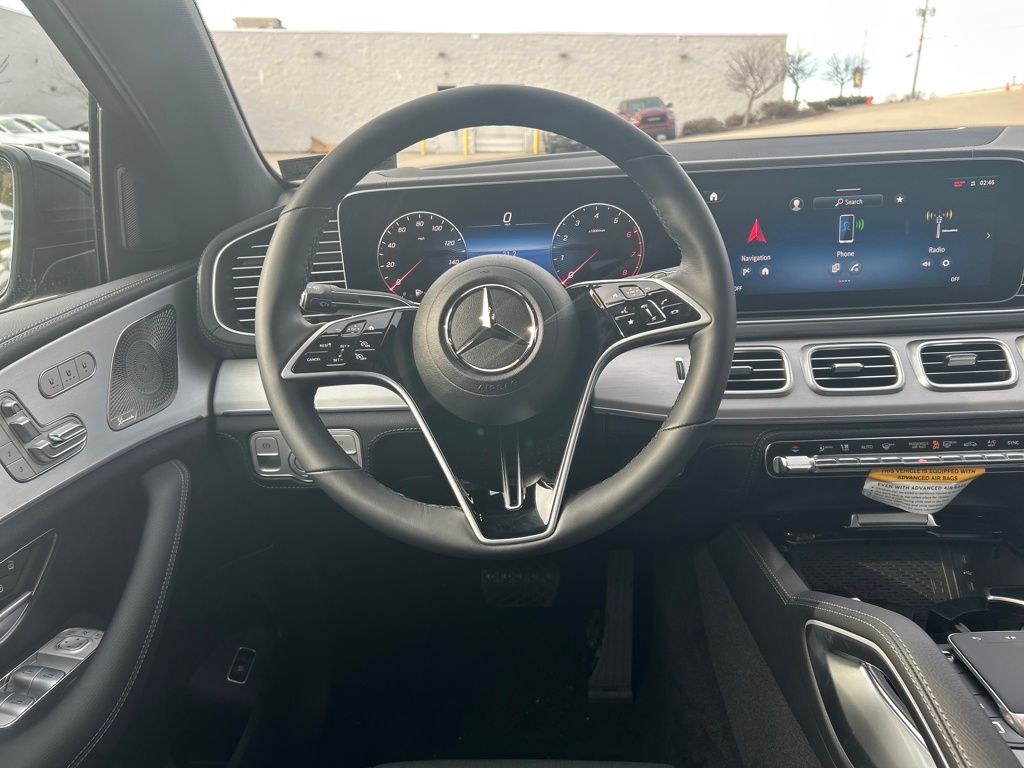 2026 Mercedes-Benz GLE GLE 450 Coupe Black at Audi Porsche Sewickley