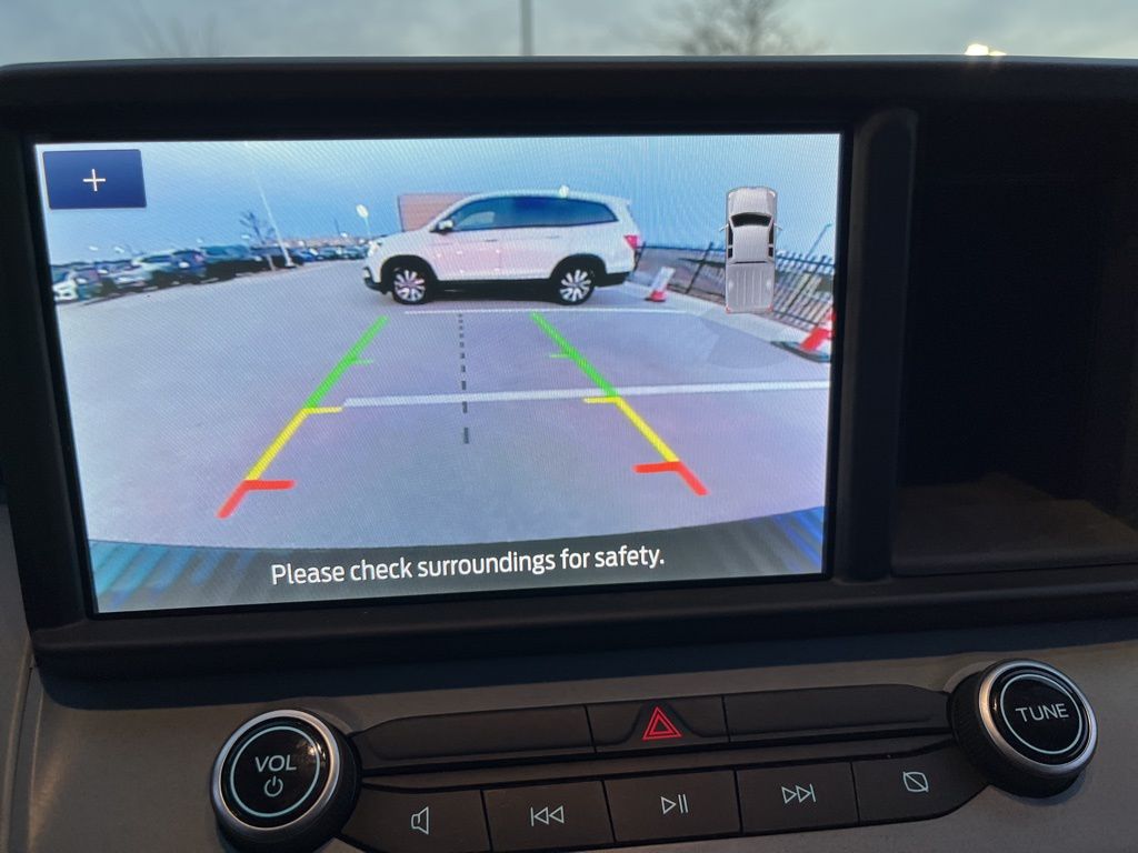 Thumbnail: 2023 Ford Maverick - 25