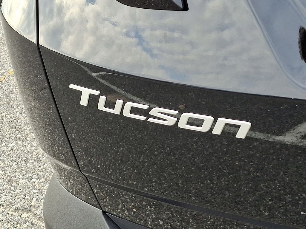 Thumbnail: 2026 Hyundai Tucson - 11