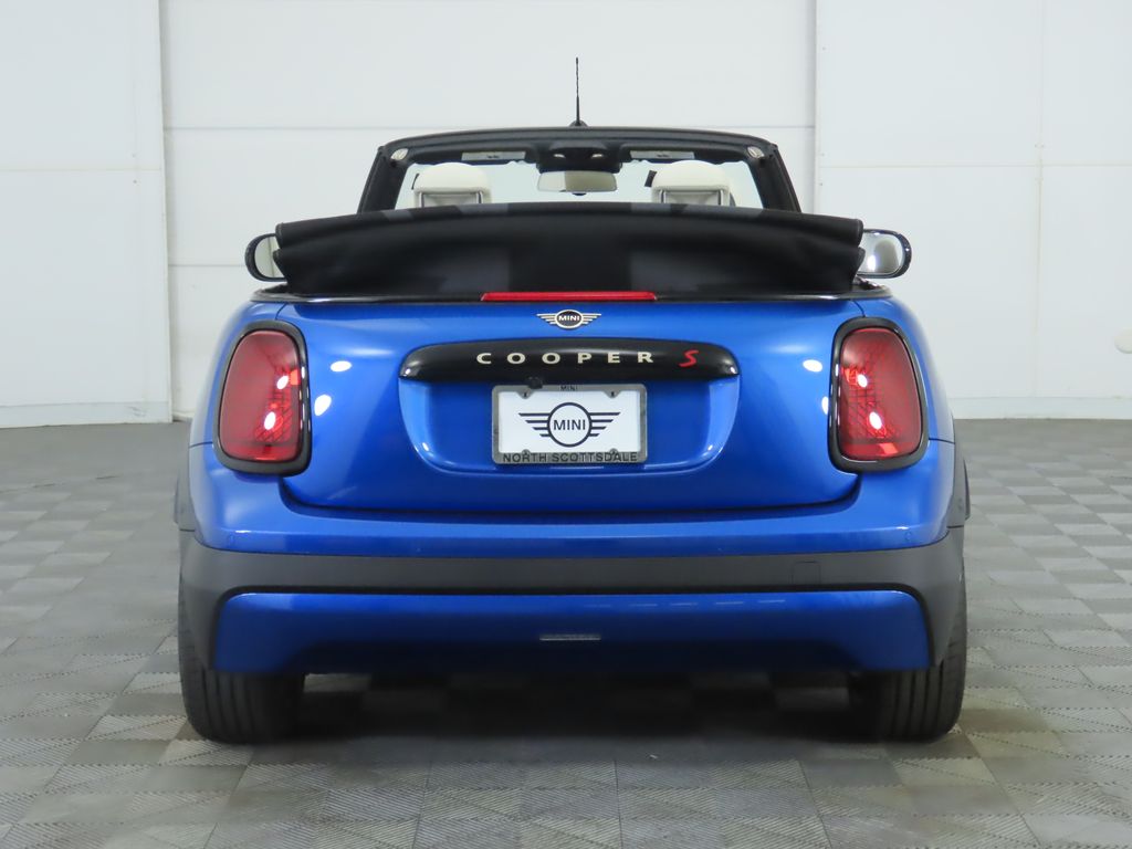 Thumbnail: 2026 MINI Cooper - 6