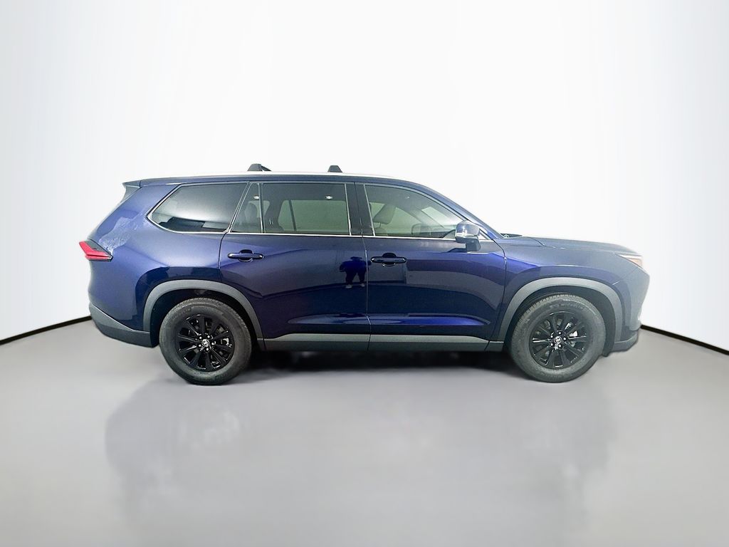 Thumbnail: 2024 Toyota Grand Highlander - 4