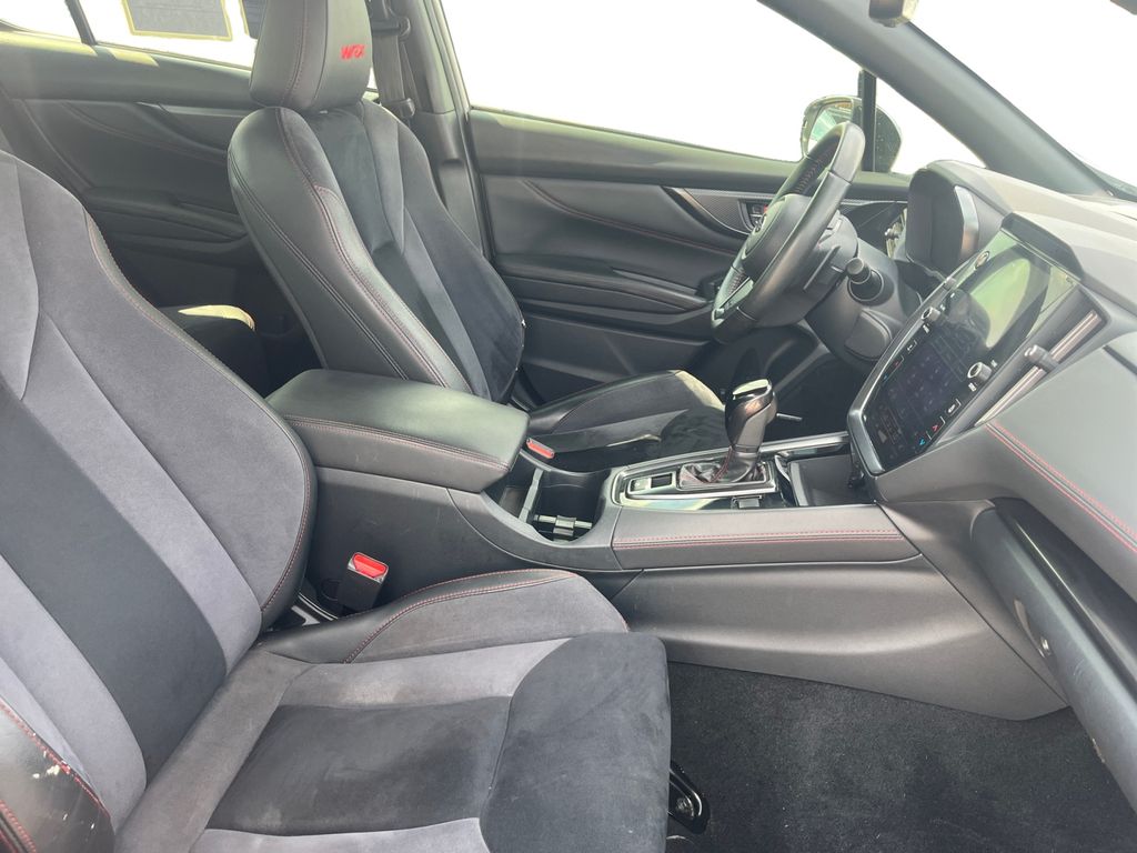 Used Car 2022 Subaru Wrx  Limited For Sale Under $30,000 In Taylor, Texas