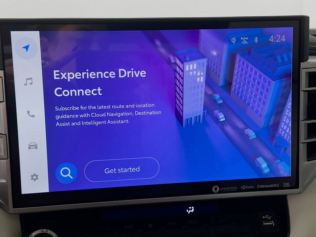 Thumbnail: 2023 Toyota Tundra - 13