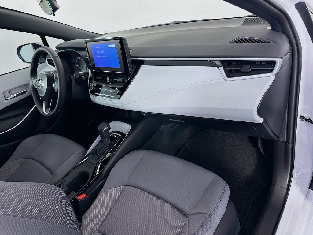 Thumbnail: 2025 Toyota Corolla - 26