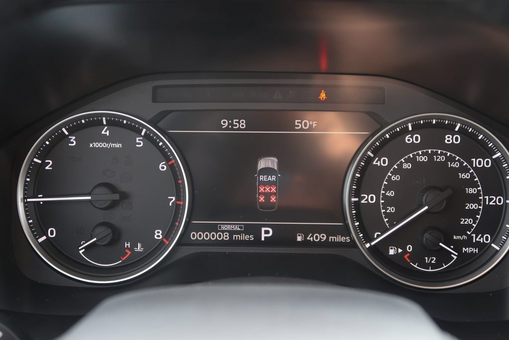 2026 Mitsubishi Outlander SE 2.5 S-AWC