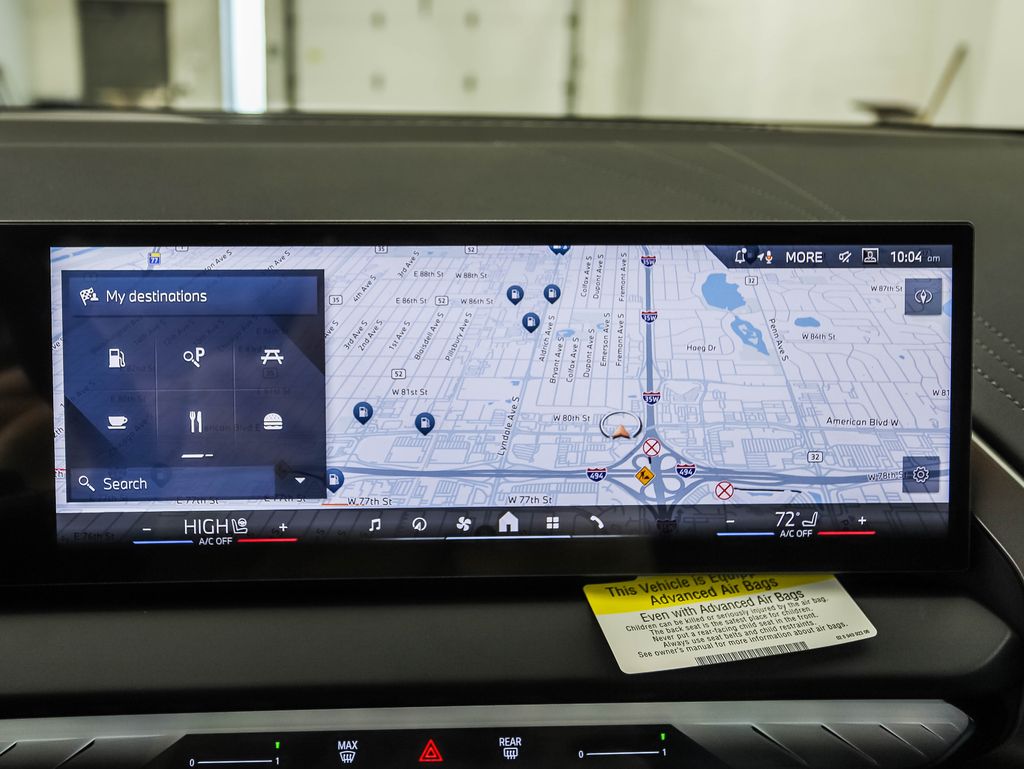 Thumbnail: 2026 BMW X3 - 16