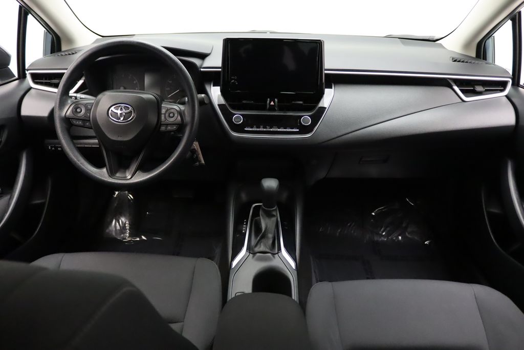 Thumbnail: 2023 Toyota Corolla - 24