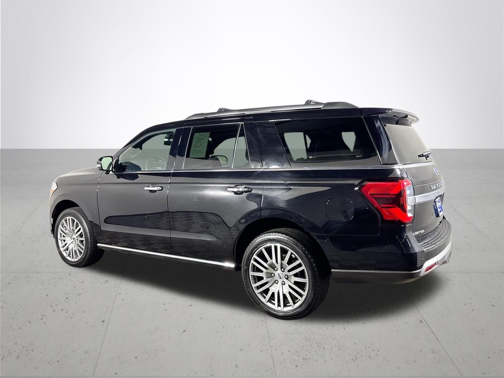 2023 Ford Expedition Limited