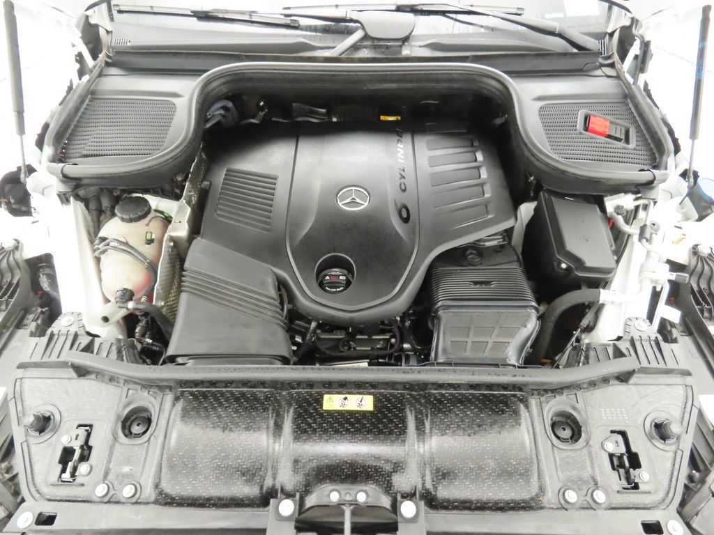 Thumbnail: 2022 Mercedes-Benz GLE - 29