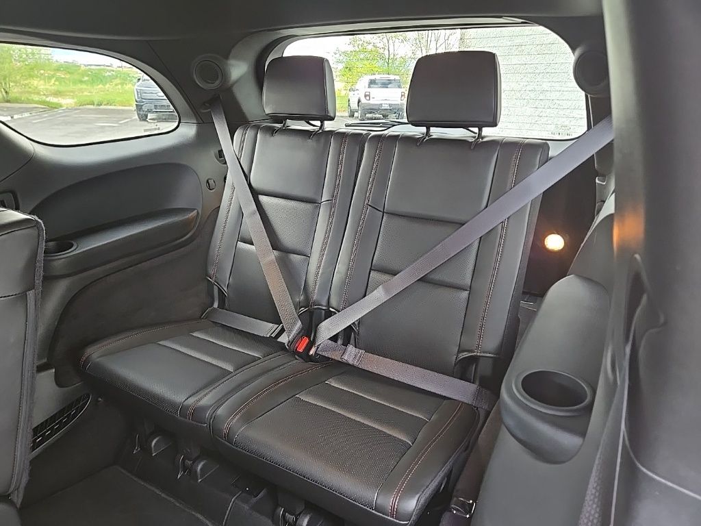 Used 2025 Gray Dodge GT image 50