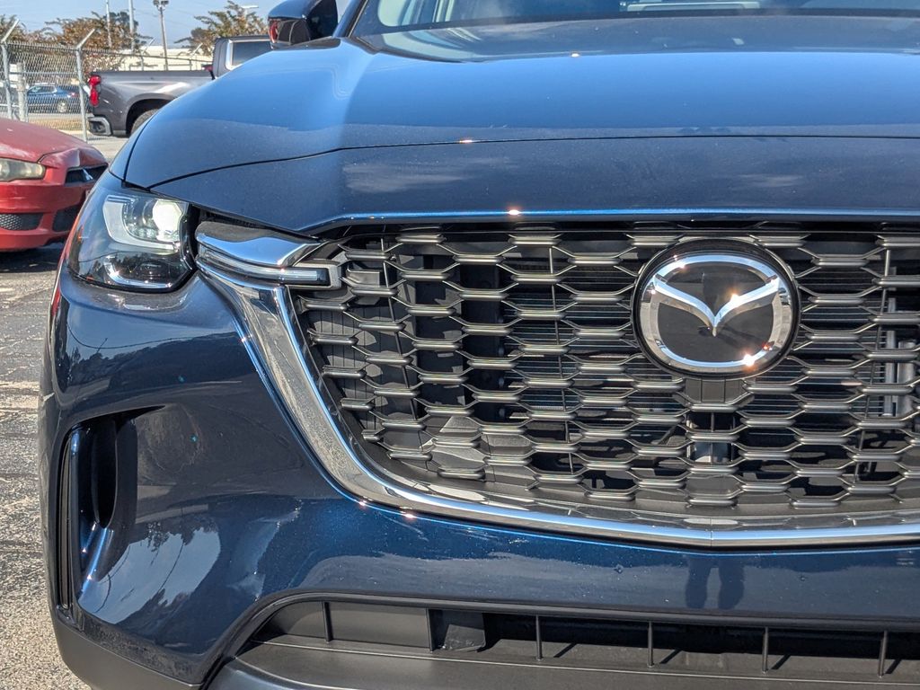 2026 Mazda CX-90 3.3 Turbo Select