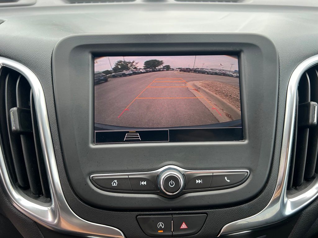 Used 2024 Chevrolet Equinox SUV