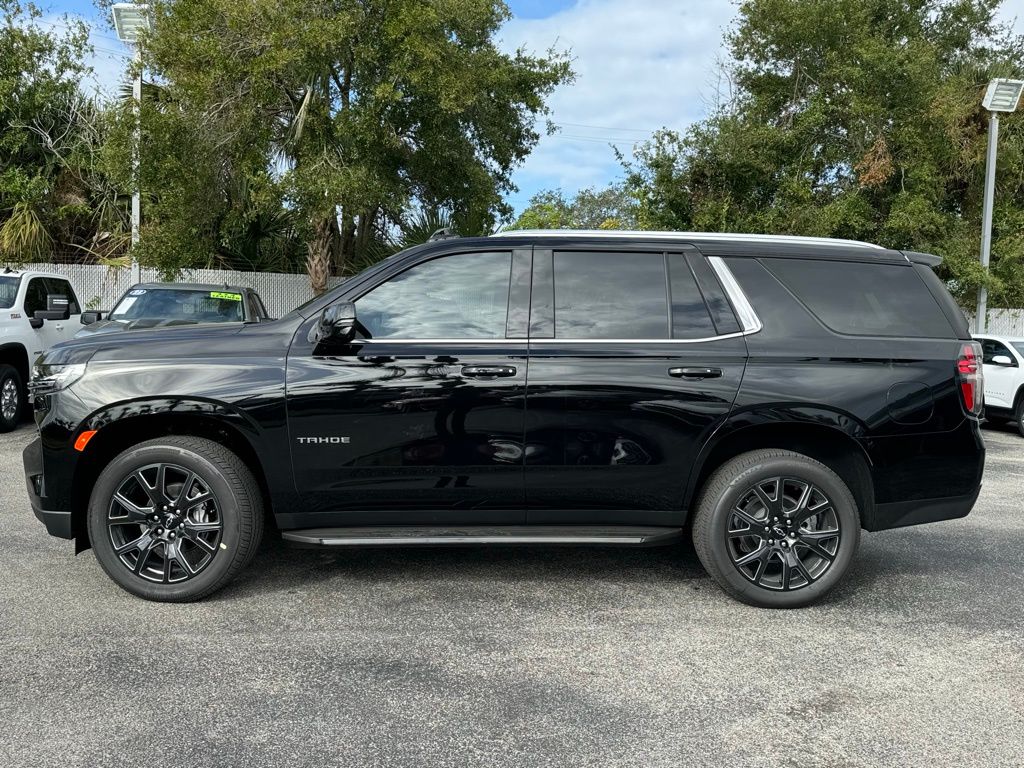 2024 Chevrolet Tahoe LT 5