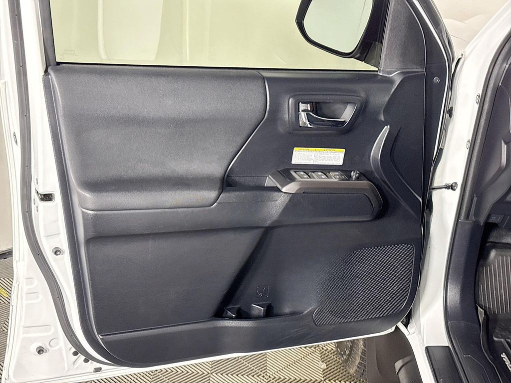 2019 Toyota Tacoma TRD Off-Road