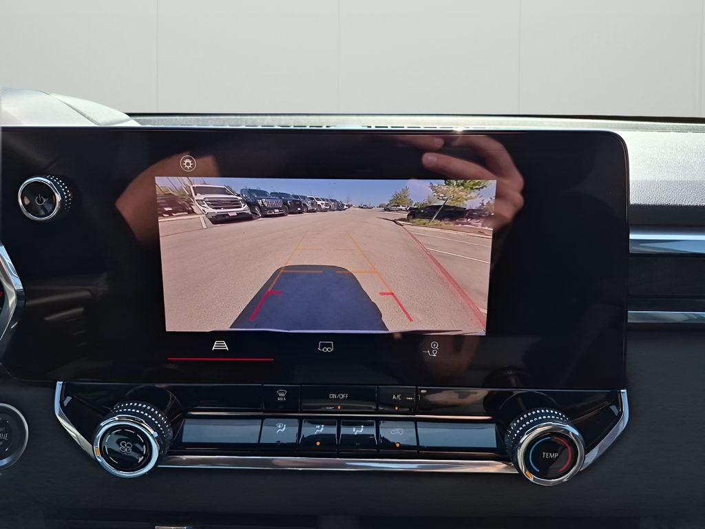 Used Car 2024 Gmc Canyon  Elevation For Sale Under $40,000 In Austin, Texas