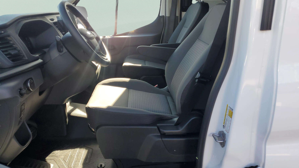 New 2026 White Ford Base image 21