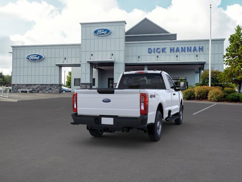 2024 Ford F-250SD XL
