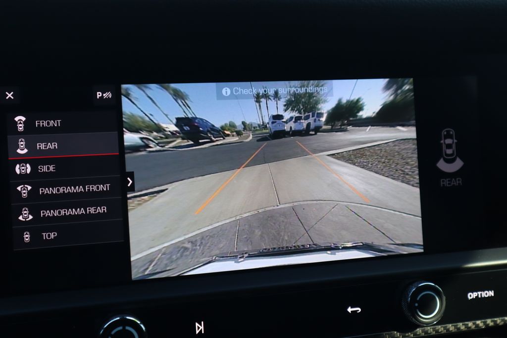 Thumbnail: 2024 Porsche Macan - 14