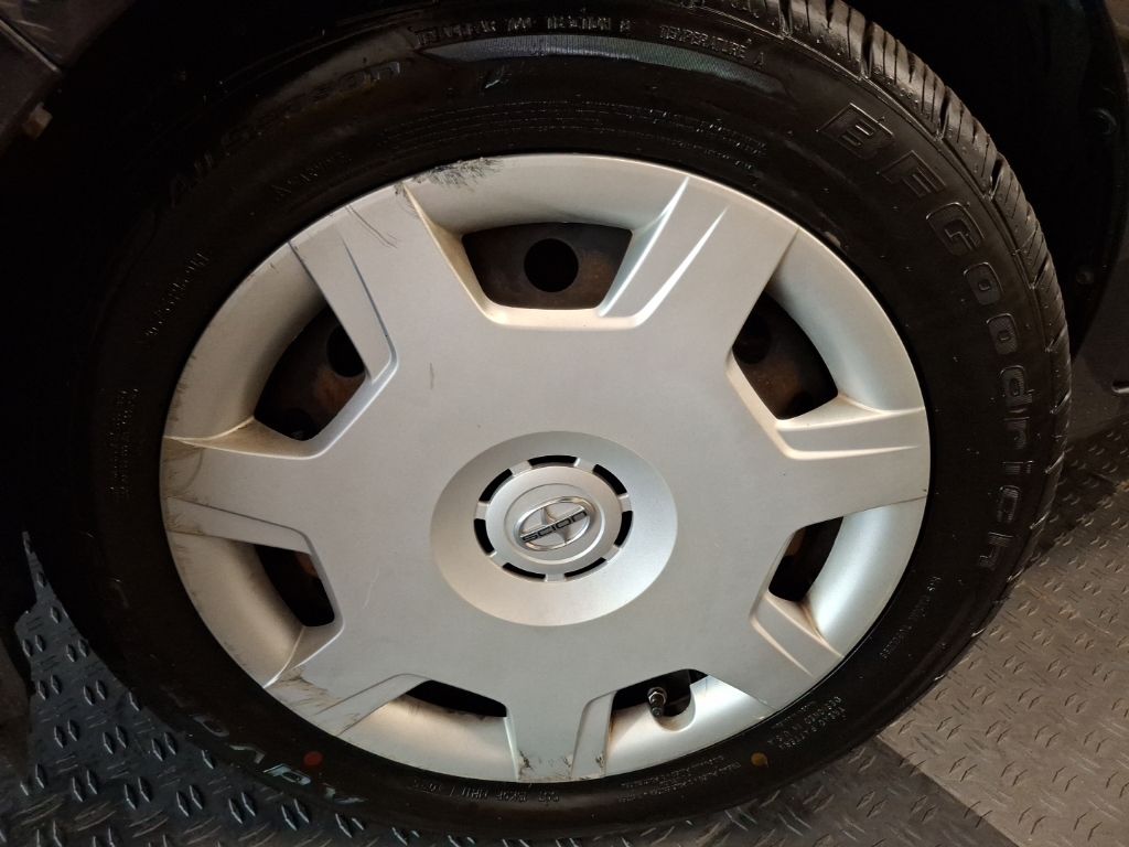 Used 2012 Scion xB Wagon