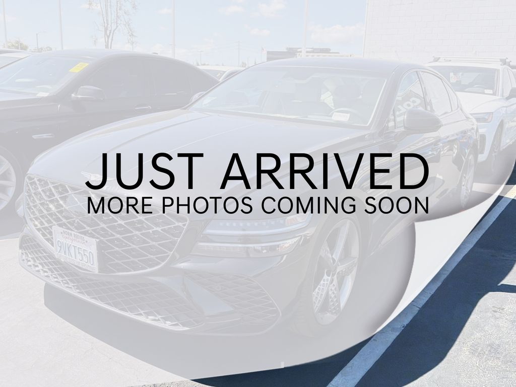 Vik Black 2025 Genesis G80 3.5T Sport Prestige AWD Sedan All-Wheel Drive 8-Speed Automatic