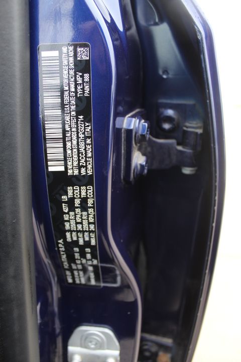 Used Car 2017 Jeep Renegade  Altitude For Sale Under $15,000 In Georgetown, Texas