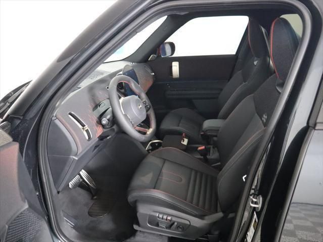 Thumbnail: 2026 MINI Cooper Countryman - 20