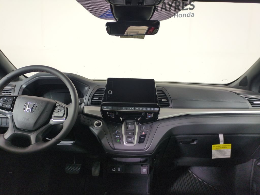 New 2025 Honda Odyssey For Sale in Fort Wayne, IN