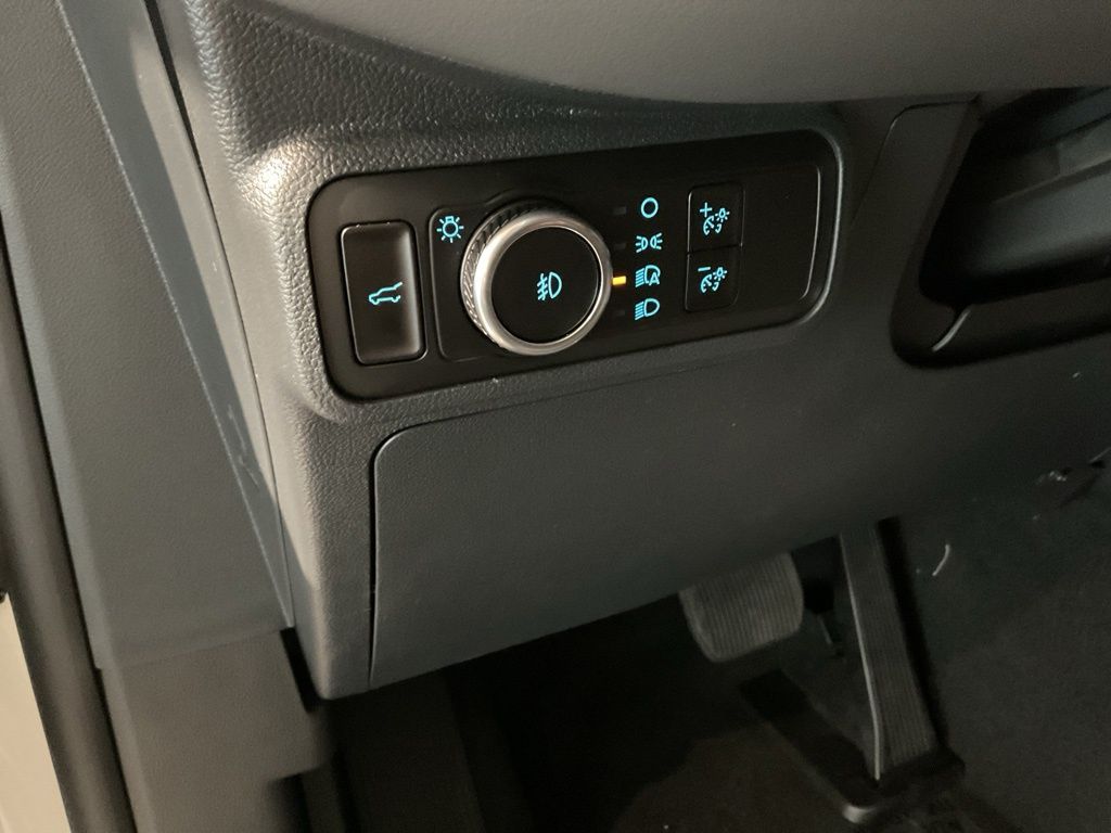 New 2026 White Ford Active image 12