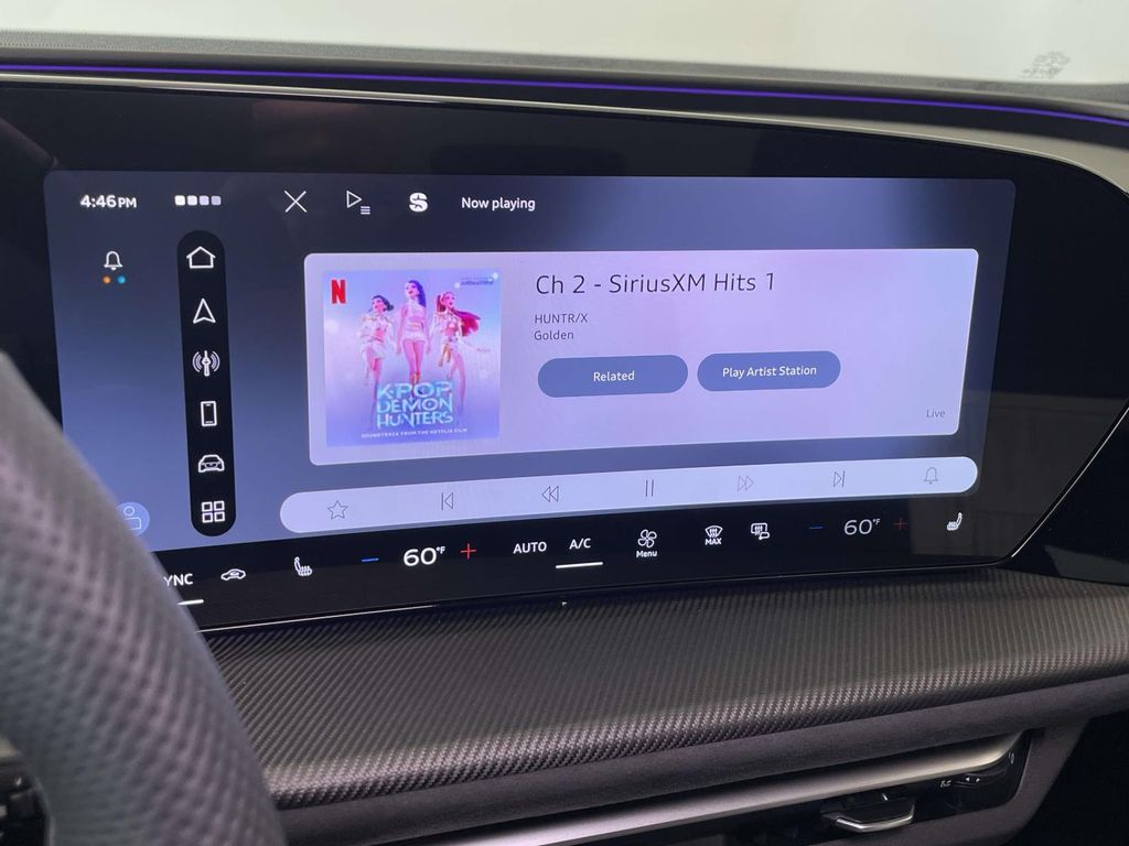 2026 Audi SQ5 Sportback Premium Plus Gray at Audi Porsche Sewickley