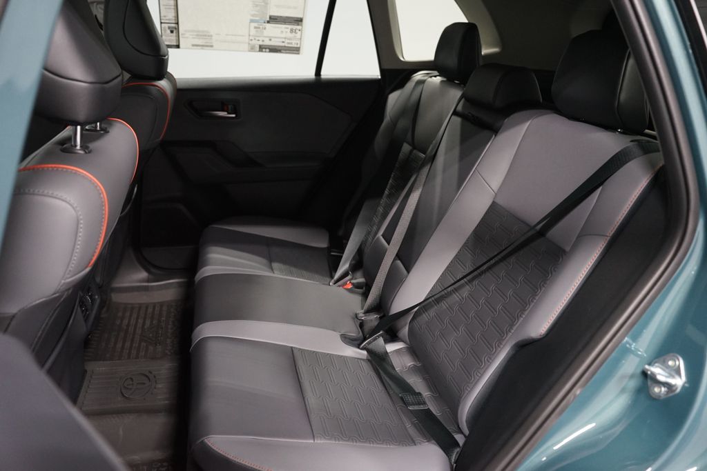 Thumbnail: 2026 Toyota RAV4 - 32